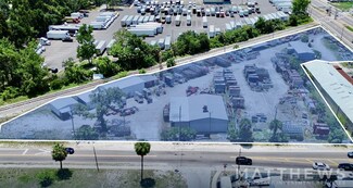 Plus de détails pour 4301 N 40th St, Tampa, FL - Industriel/Logistique à vendre