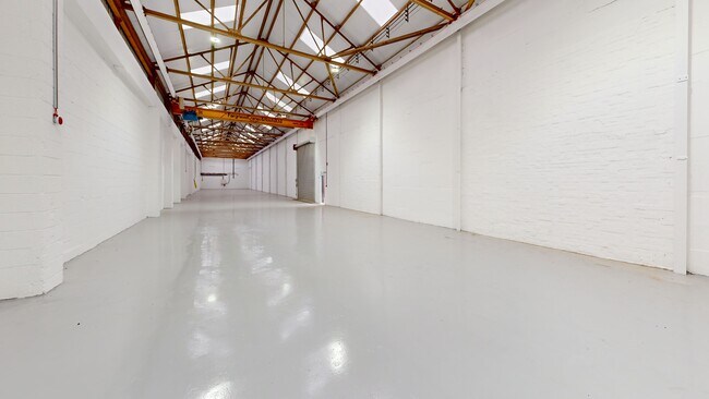 Plus de détails pour Bean Rd, Bilston - Industriel/Logistique à louer