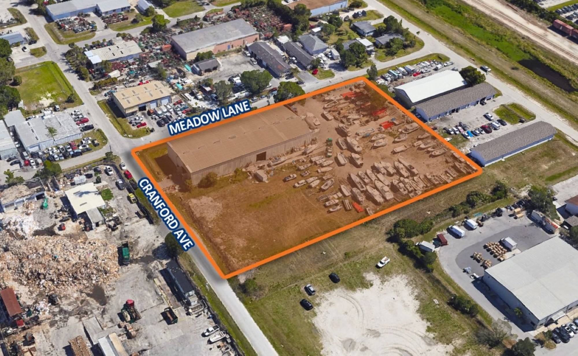 3065 Cranford Ave, Fort Myers, FL à louer Photo intérieure– Image 1 sur 6