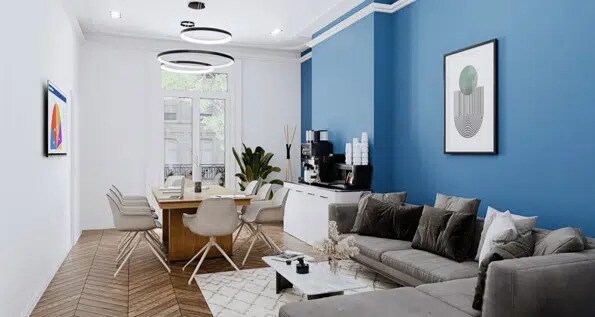 38 Boulevard de Magenta, Paris à louer - Photo de l’immeuble – Image 3 sur 4