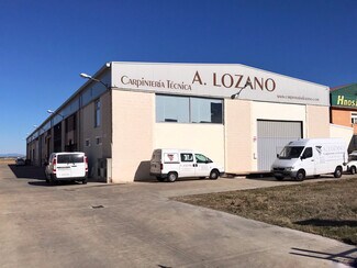 Plus de détails pour Industriel/Logistique à vendre