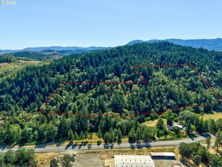 Plus de détails pour 0 State Highway 138, Sutherlin, OR - Terrain à vendre