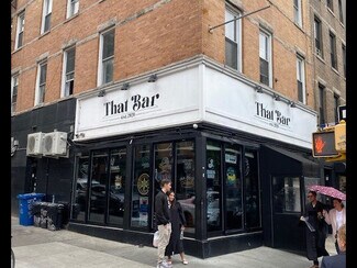 Plus de détails pour 47 5th Ave, Brooklyn, NY - Local commercial à louer