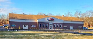 Plus de détails pour 1572 Sussex Tpke, Randolph, NJ - Local d'activités à louer