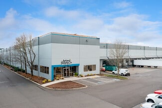 Plus de détails pour 2380 70th Ave E, Fife, WA - Industriel/Logistique à louer