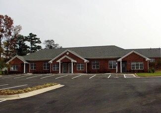 Plus de détails pour 313 Creekstone Rdg, Woodstock, GA - Bureau à louer