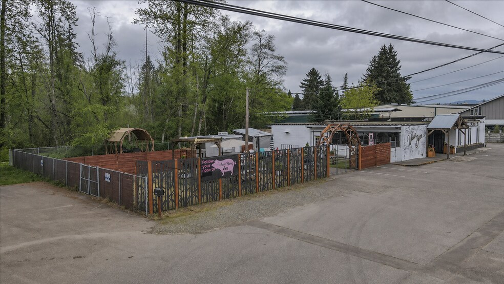 23601 NE Wa-3, Belfair, WA à vendre - Photo de l’immeuble – Image 2 sur 35