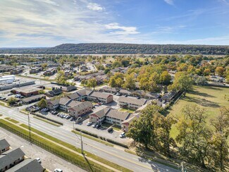 Plus de détails pour 1054 E 57th Pl, Tulsa, OK - Logement à vendre