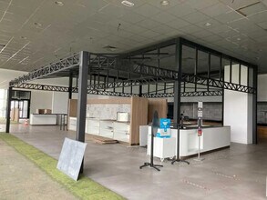 Local d’activités dans Rungis à louer Photo intérieure– Image 2 sur 6