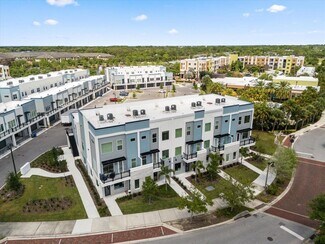 Plus de détails pour Oviedo On The Park, Oviedo, FL - Local commercial à louer