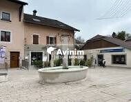 Local commercial dans Saint-Genis-Pouilly à vendre - Photo de l’immeuble – Image 1 sur 1