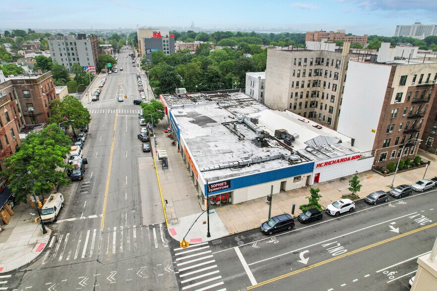 558-574 86th St, Brooklyn, NY à vendre - Photo de l’immeuble – Image 3 sur 10