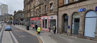 Plus de détails pour 47-59 Leith Walk, Edinburgh - Local commercial à louer