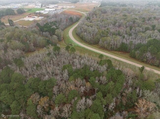 Plus de détails pour 1000 Industrial Dr, Minden, LA - Terrain à vendre