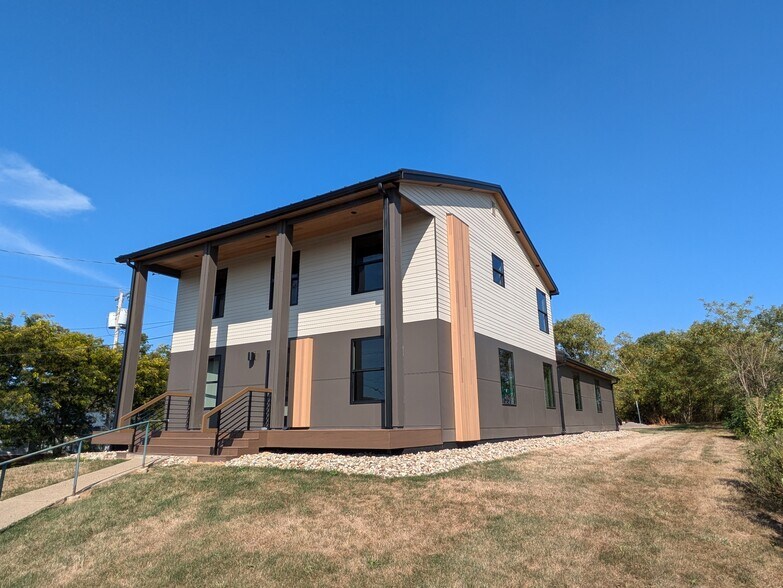 83 Dutilh Rd, Cranberry Twp, PA à louer - Photo de l’immeuble – Image 1 sur 6