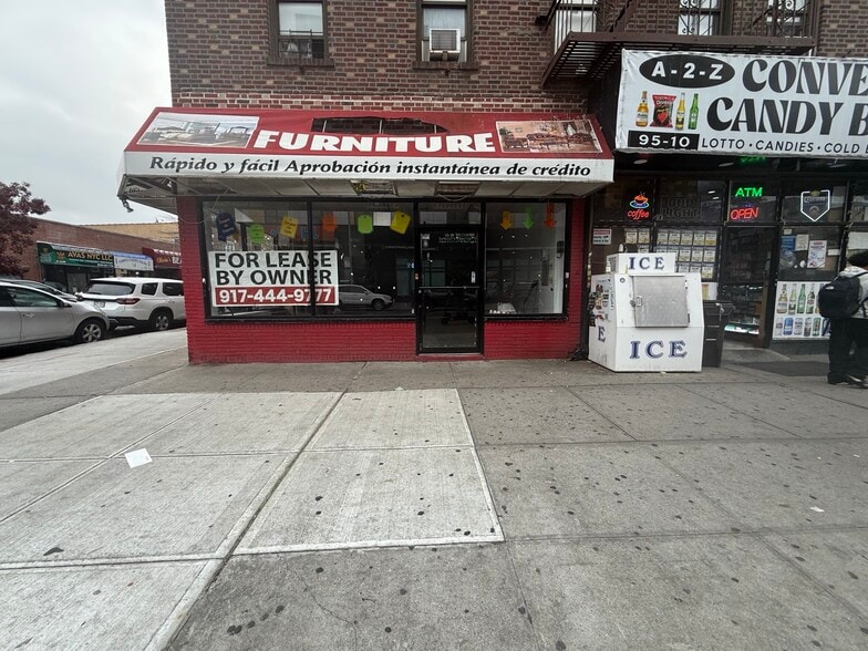 9508 37th Ave, Jackson Heights, NY à louer - Photo principale – Image 1 sur 6