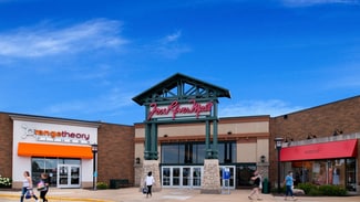 Plus de détails pour 4301 W Wisconsin Ave, Appleton, WI - Local commercial à vendre