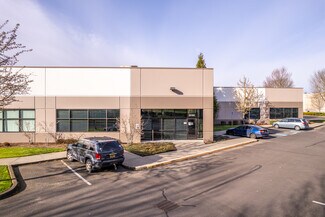 Plus de détails pour 20160-20198 SW 112th Ave, Tualatin, OR - Industriel/Logistique à louer