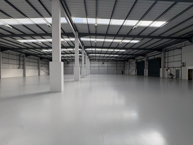 Olds Approach, Watford à louer - Photo intérieure – Image 3 sur 5