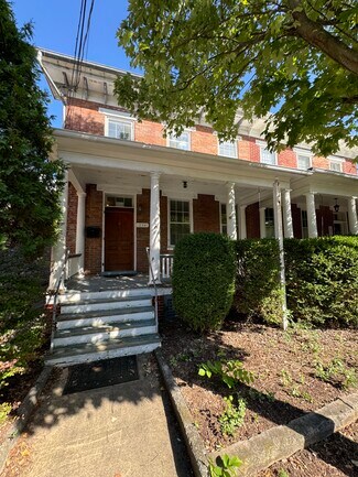 Plus de détails pour 214 S Braddock St, Winchester, VA - Bureau à louer