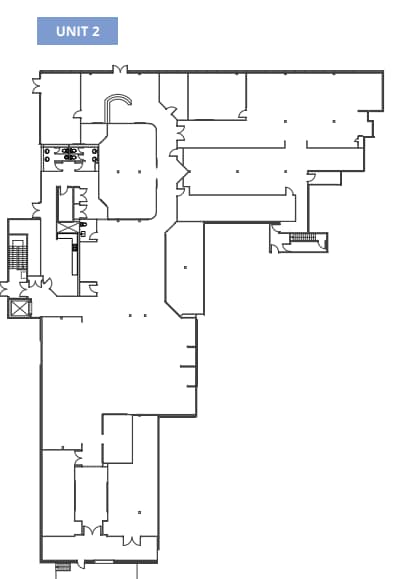 1225 E Keith Rd, North Vancouver, BC à louer Plan d’étage– Image 1 sur 1