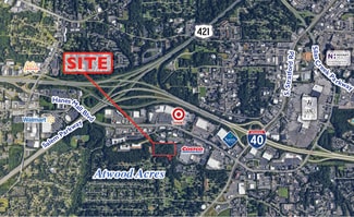 Plus de détails pour Beckwood Dr, Winston-Salem, NC - Terrain à vendre