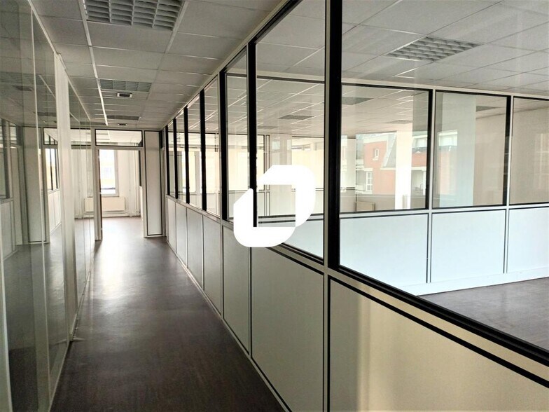 10 Place Salvador Allende, Villeneuve-d'Ascq à louer - Photo intérieure – Image 3 sur 12