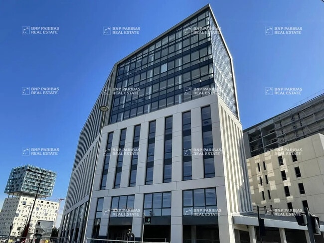 Plus de détails pour 38 Rue Des Maraichers, Bordeaux - Bureau à louer