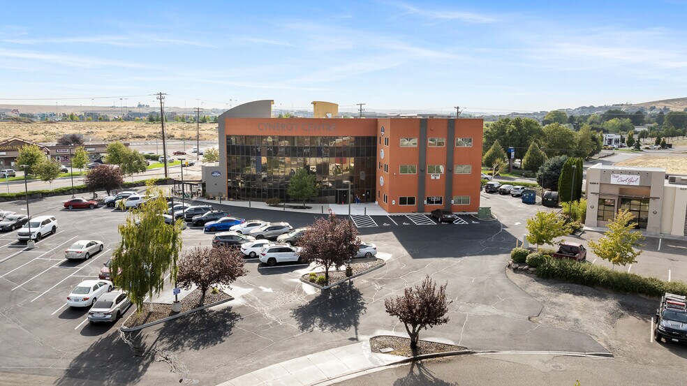 4309 W 27th Pl, Kennewick, WA à louer - Photo de l’immeuble – Image 2 sur 13