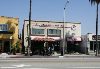 Plus de détails pour 5723 Whittier Blvd, Los Angeles, CA - Bureau à vendre