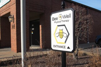 Plus de détails pour 119 N Court St, Medina, OH - Bureau à louer