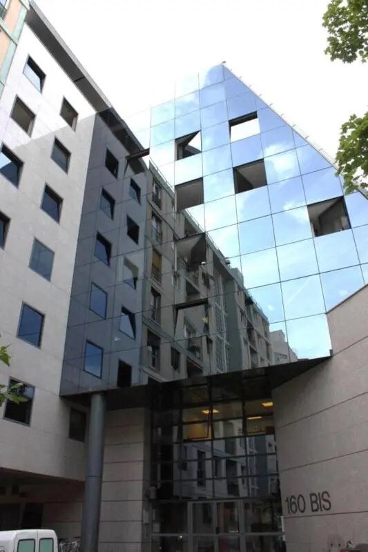 160/160 Bis Rue De Paris, Boulogne-Billancourt à louer Photo de l’immeuble– Image 1 sur 7