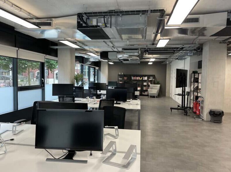 Temple Way, Bristol à louer - Photo intérieure – Image 2 sur 3