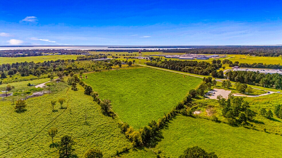 TBD FM 350 S TBD FM 350 S, Livingston, TX à vendre - Photo de l’immeuble – Image 3 sur 17