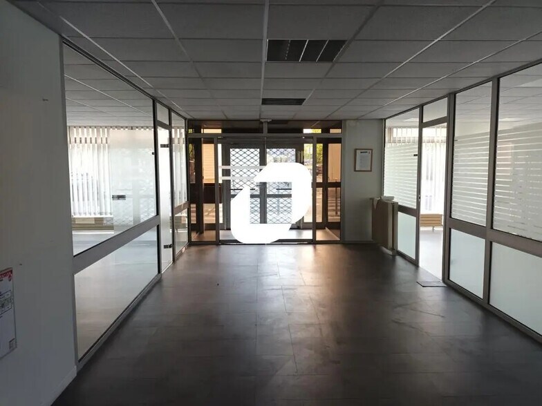Bureau dans Lille à vendre - Photo de l’immeuble – Image 3 sur 8