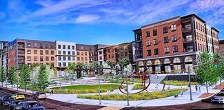 Plus de détails pour 140 S 4th St, Easton, PA - Local commercial à louer