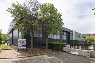 Plus de détails pour Masthead Industrial Estate, Dartford - Bureau, Industriel/Logistique à louer