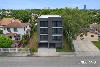 Plus de détails pour 1873 NW Flagler Ter, Miami, FL - Terrain à vendre