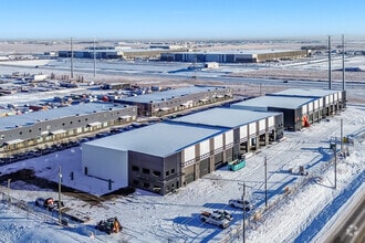 6 Wrangler Pl, Rocky View C, AB - VUE AÉRIENNE  vue de carte - Image1