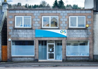 Plus de détails pour 46-48 Auchmill Rd, Aberdeen - Local commercial à louer