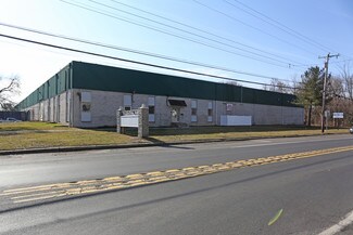 Plus de détails pour 3161 State Rd, Bensalem, PA - Industriel/Logistique à louer