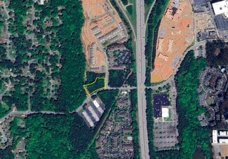 Plus de détails pour 3465 Greenbriar Pky, Atlanta, GA - Terrain à vendre