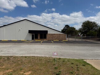 Plus de détails pour 914 S Southwest Loop 323, Tyler, TX - Industriel/Logistique à vendre
