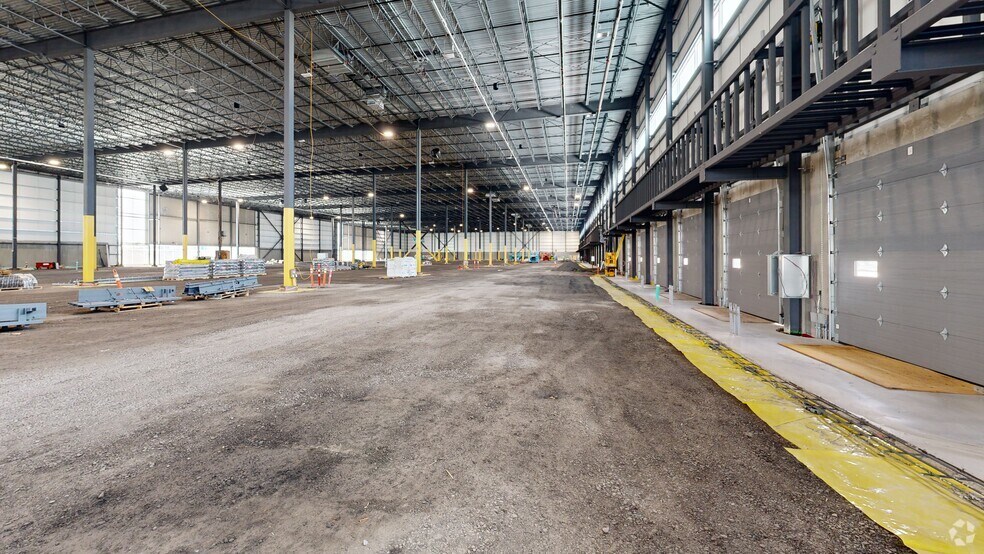 Boul des Générations, Montréal-Est, QC à louer - Numérisation 3D Matterport – Image 2 sur 20