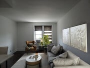 Livingroom Staged