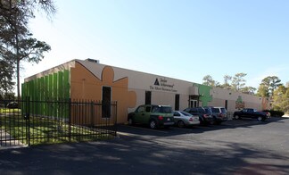 Plus de détails pour 3710 Dacoma St, Houston, TX - Bureau/Local commercial à louer