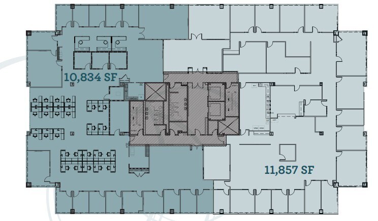 200 Barr Harbor Dr, Conshohocken, PA à louer Photo intérieure– Image 1 sur 1