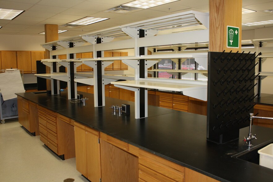 1615 Golden Aspen Dr, Ames, IA à louer - Photo de l’immeuble – Image 3 sur 13