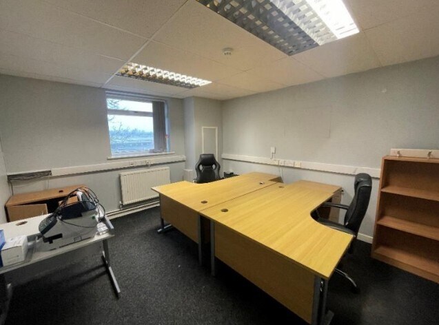 Gladiator Way, Rugby à louer - Photo intérieure – Image 3 sur 3