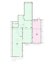314 Libbie Ave, Richmond, VA à louer Plan d’étage– Image 1 sur 1